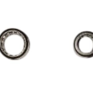 KIT BUCHAS PARTIDA GM S10 2.8 DIESEL 2011 > 2014 TRAILBLAZER