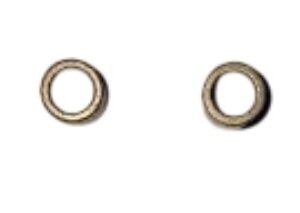 KIT BUCHAS PARTIDA FORD F250 F350 AGRALE