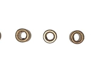 KIT BUCHAS PARTIDA FIAT DUCATO 2.8 DIESEL