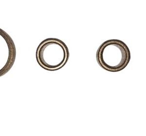 KIT BUCHAS PARTIDA MB SPRINTER CDI 2003 >> ACCELO HYUNDAI HR