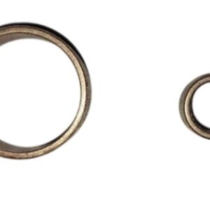 KIT BUCHAS PARTIDA VW GOL MI G2 G3 PARATI 1996 >>