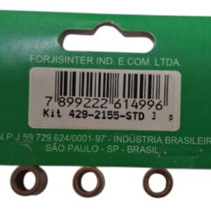 KIT BUCHAS PARTIDA FORD F250 F350 CARGO MB SPRINTER