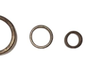 KIT BUCHAS PARTIDA FIAT ARGO CRONOS TORO 1.8 2018 >>