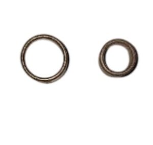 KIT BUCHAS PARTIDA TOYOTA COROLLA 1.6 1.8 2002 > 2008
