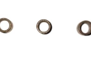 KIT BUCHAS PARTIDA TOYOTA COROLLA 1.6 1.8 1995 > 2000
