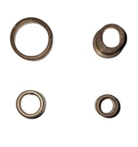 KIT BUCHAS PARTIDA EMPILHADEIRA MITSUBISHI FG25 H25XM