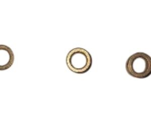KIT BUCHAS PARTIDA AGRALE 4100 GRAND BLAZER 4.1