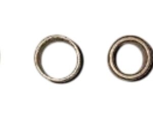 KIT BUCHAS PARTIDA FORD ESCORT LOGUS POINTER