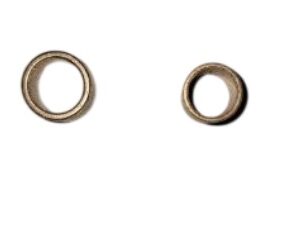 KIT BUCHAS PARTIDA PEUGEOT 206 205 306