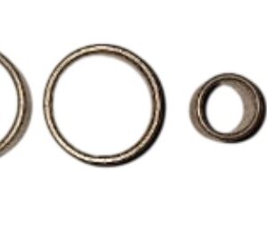 KIT BUCHAS PARTIDA JOHN DEERE 6606 6615 7515
