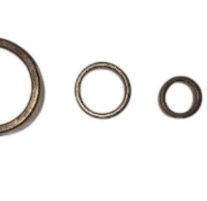 KIT BUCHAS PARTIDA FIAT DOBLO PALIO SIENA PUNTO
