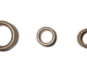 KIT BUCHAS PARTIDA FORD NEW FIESTA FOCUS 2009 > 2013