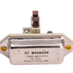 REGULADOR ALTERNADOR FORD ESCORT DEL REY PAMPA CORCEL