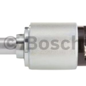 RELE PARTIDA SCANIA SERIE P R T 2004 >> - 24V - BOSCH