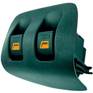 INTERRUPTOR VIDRO ELETRICO - PEUGEOT 206 1999 > 2015