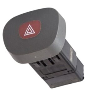 INTERRUPTOR PISCA ALERTA - RENAULT CLIO 2000 >>