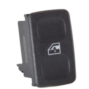 INTERRUPTOR VIDRO ELETRICO - VW GOL PARATI SAVEIRO 1987 > 1992 - SIMPLES