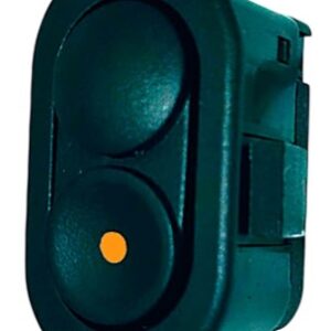 INTERRUPTOR VIDRO ELETRICO - GM CORSA HATCH PICKUP SEDAN 1994 > 2002 CORSA CLASSIC 1996 > 2005