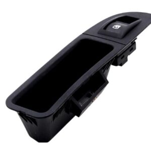 INTERRUPTOR VIDRO ELETRICO FIAT PALIO 2012 >> - SIMPLES - LADO DIREITO