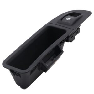 INTERRUPTOR VIDRO ELETRICO FIAT PALIO 2012 >> - SIMPLES - LADO DIREITO