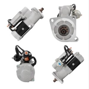 MOTOR PARTIDA 29MT VW MWM - 12V