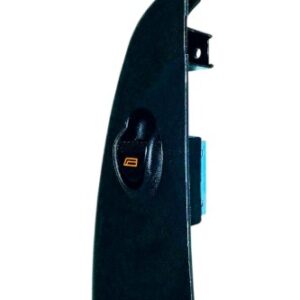 INTERRUPTOR VIDRO ELETRICO FIAT IDEA 2006 >> PALIO G3 G4 2004 >> - DUPLO - LADO DIREITO