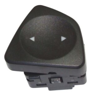 INTERRUPTOR VIDRO ELETRICO FIAT UNO 2010 > 2014 - SIMPLES - LADO ESQUERDO
