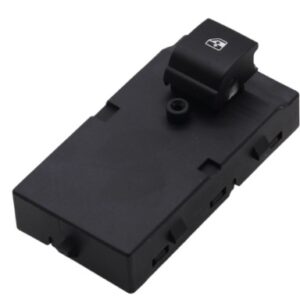 INTERRUPTOR VIDRO ELETRICO GM COBALT 2012 > 2019 CRUZE 2010 > 2019 - SIMPLES - LADO DIREITO