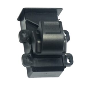INTERRUPTOR VIDRO ELETRICO HONDA FIT 2007 > 2010 - SIMPLES - LADO DIREITO E ESQUERDO