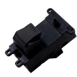 INTERRUPTOR VIDRO ELETRICO HONDA CIVIC FIT 2011 >> - SIMPLES - LADO DIREITO