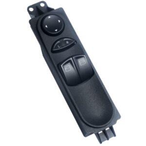 INTERRUPTOR VIDRO ELETRICO MB SPRINTER 311 415 515 - DUPLO - LADO ESQUERDO