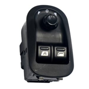 INTERRUPTOR VIDRO ELETRICO MB SPRINTER 311 415 515 - SIMPLES - LADO DIREITO