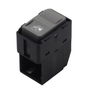 INTERRUPTOR VIDRO ELETRICO VW GOL PARATI G3 2000 > 2005 - SIMPLES