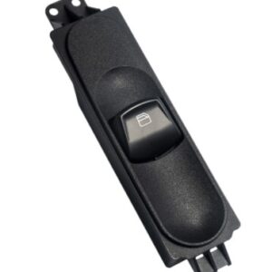INTERRUPTOR VIDRO ELETRICO MB SPRINTER 311 415 515 - SIMPLES - LADO DIREITO