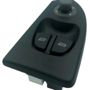 INTERRUPTOR VIDRO ELETRICO FIAT DUCATO TODOS 2006 > 2017 - DUPLO - LADO ESQUERDO