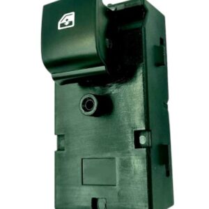 INTERRUPTOR VIDRO ELETRICO GM ONIX PRISMA SPIN COBALT 2013 >> - SIMPLES - BASE PEQUENA
