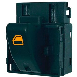 INTERRUPTOR VIDRO ELETRICO FIAT PALIO YOUNG 2001 > 2015 - SIMPLES - LADO DIREITO