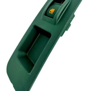 INTERRUPTOR VIDRO ELETRICO FIAT PALIO 2012 > 2015 - SIMPLES - LADO DIREITO