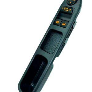 INTERRUPTOR VIDRO ELETRICO PEUGEOT 307 406 2004 >> - DUPLO - LADO ESQUERDO