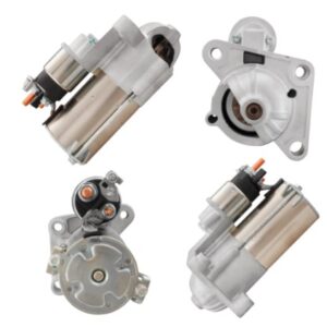MOTOR PARTIDA RENAULT SANDERO 2.0 2015 > 2022 DUSTER 2.0 2011 > 2020 - 12V