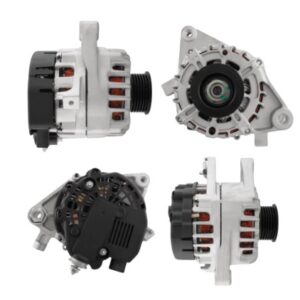 ALTERNADOR TOYOTA ETIOS 1.3 1.5 2014 > 2021 - 90A - 12V