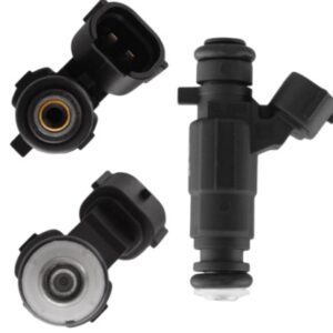 BICO INJETOR VW JETTA 2.0 2010 > 2016 POLO 2.0 2008 > 2014 FLEX