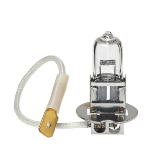 LAMPADA FAROL H3 - 55W - 12V