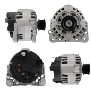 ALTERNADOR VW GOL FOX POLO GOLF 1.6 - 90A - 12V