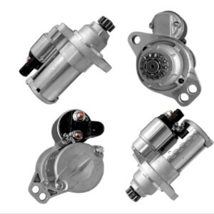 MOTOR PARTIDA VW T-CROSS 1.0 2018 >> UP 1.0 2014 > 2021 VOYAGE 1.6 2018 > 2022