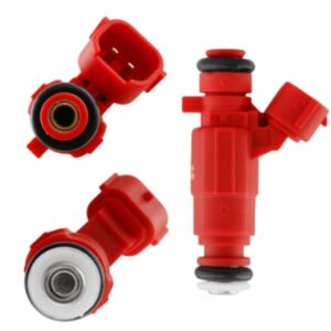 BICO INJETOR CITROEN C3 1.5 FLEX 2013 > 2017 PEUGEOT 208 1.5 FLEX 2013 > 2017