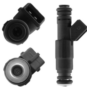 BICO INJETOR GM VECTRA 2.4 16V FLEXPOWER 2005 > 2009
