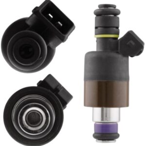 BICO INJETOR GM CORSA 1.0 8V MPFI 1996 > 1999