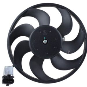 ELETROVENTILADOR - GM ASTRA VECTRA ZAFIRA 1999 > 2009
