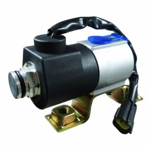 VALVULA SOLENOIDE VW 15170E 13170E 13180E - 12V